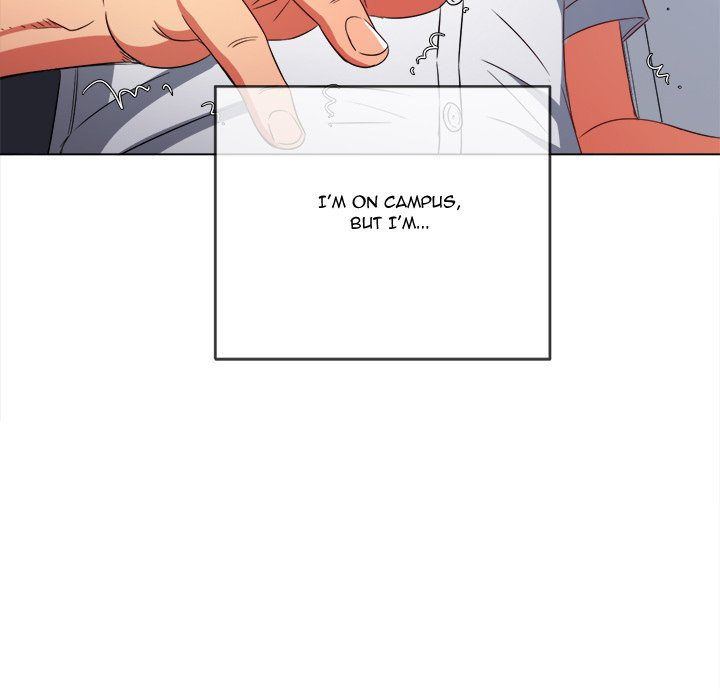 My High School Bully chapter 146 page 137