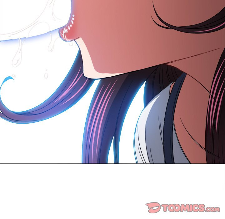 My High School Bully chapter 146 page 140