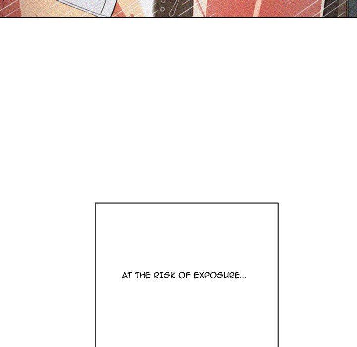 My High School Bully chapter 146 page 144