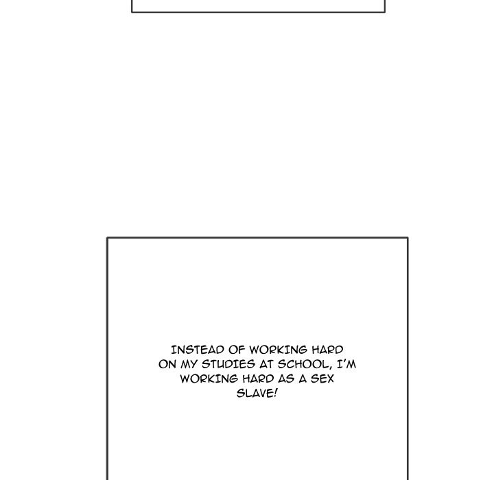 My High School Bully chapter 146 page 145