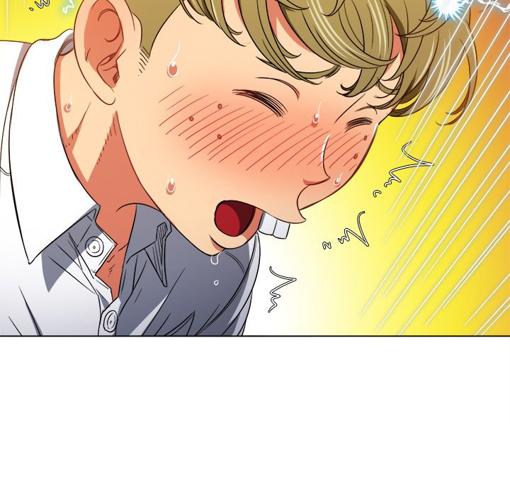 My High School Bully chapter 146 page 153