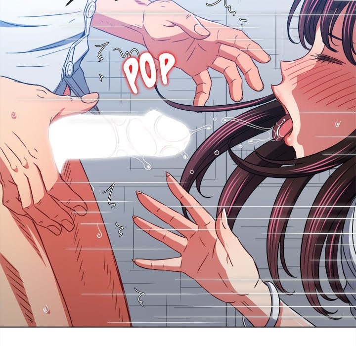 My High School Bully chapter 146 page 155