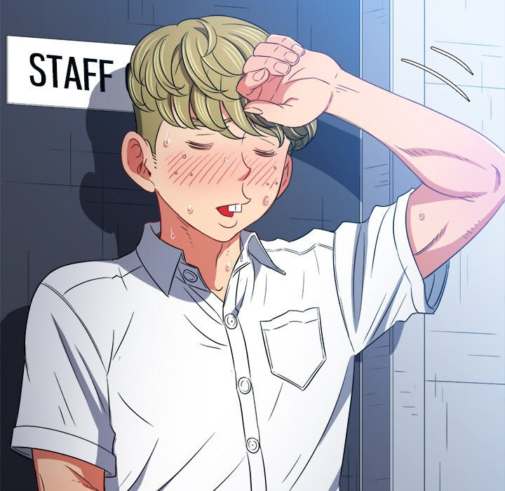 My High School Bully chapter 146 page 157