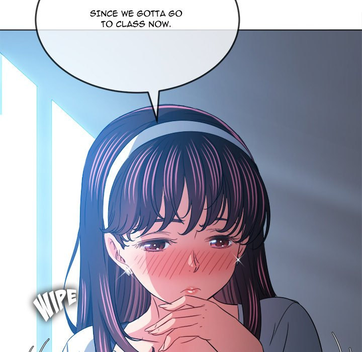 My High School Bully chapter 146 page 161