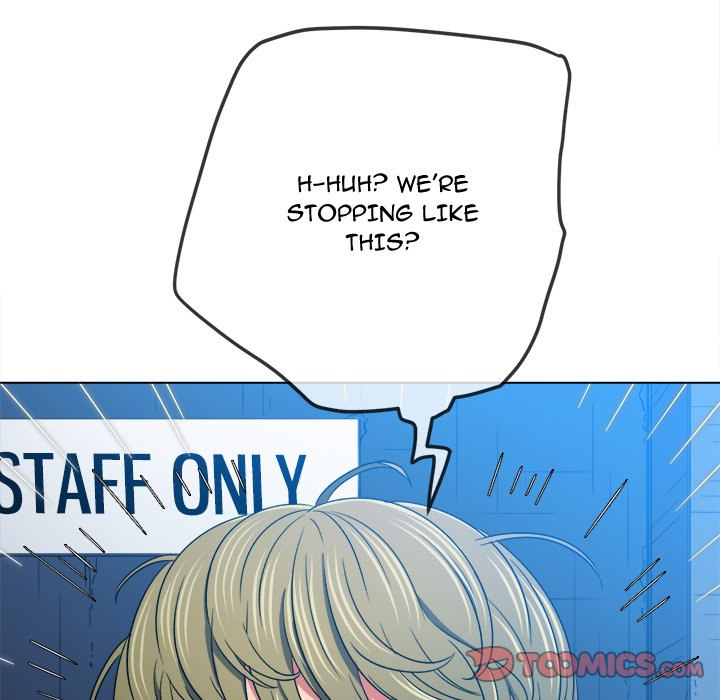 My High School Bully chapter 146 page 164