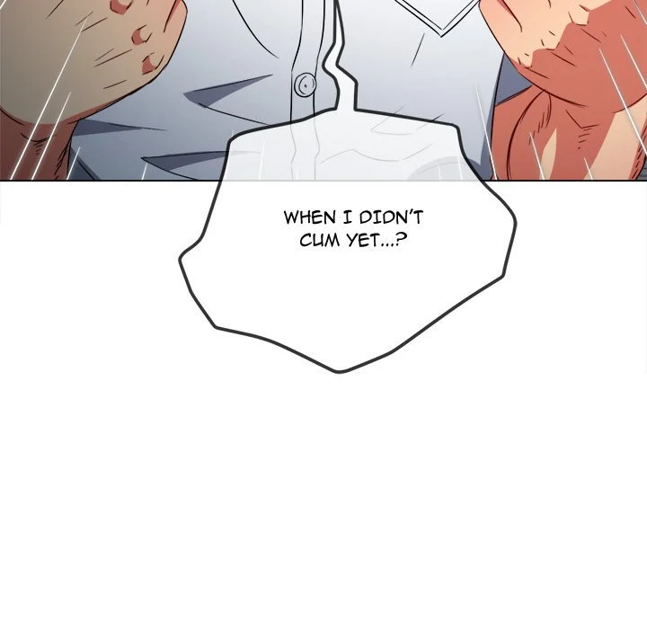 My High School Bully chapter 146 page 166