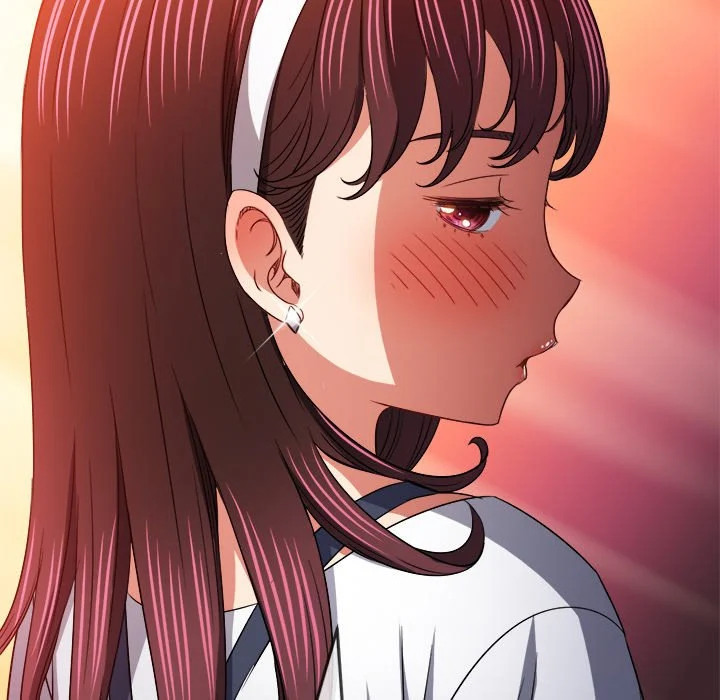 My High School Bully chapter 146 page 175