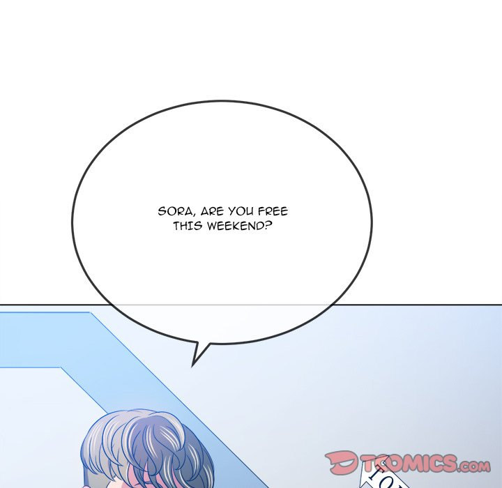 My High School Bully chapter 146 page 180