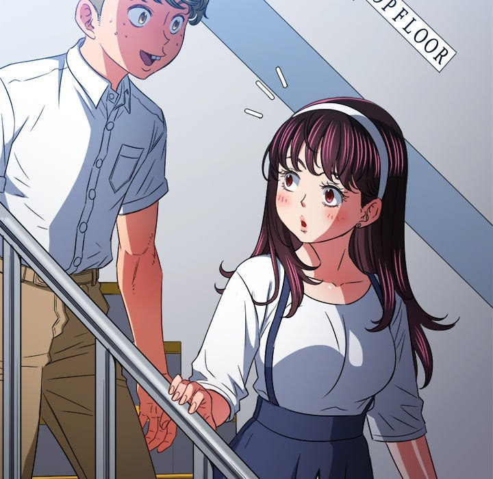 My High School Bully chapter 146 page 181
