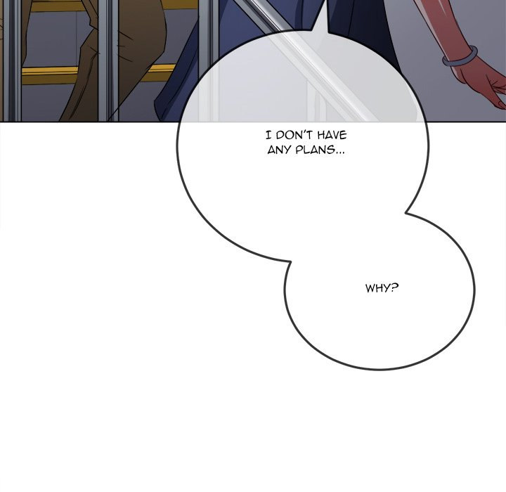 My High School Bully chapter 146 page 182