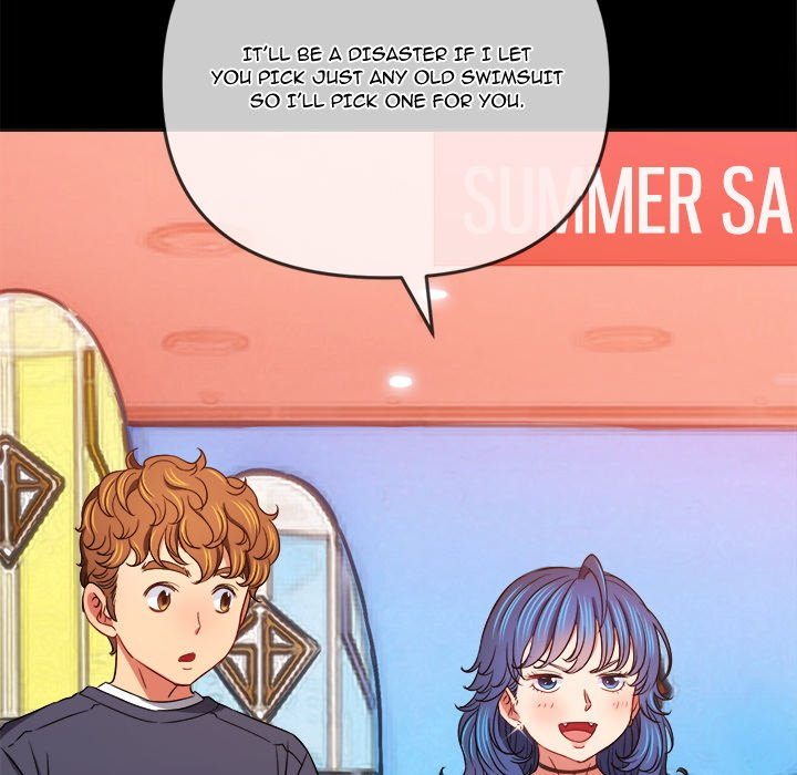 My High School Bully chapter 147 page 56