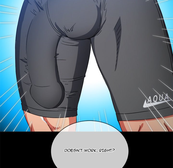 My High School Bully chapter 147 page 64