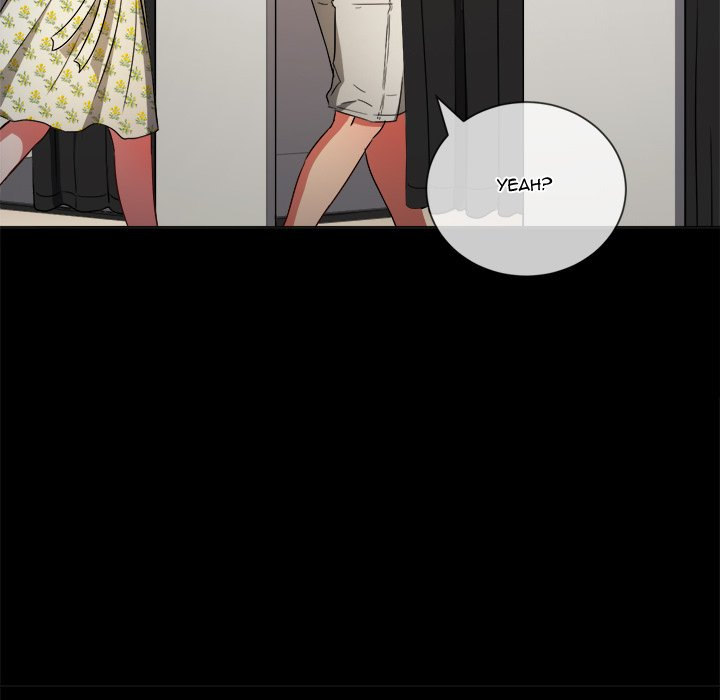 My High School Bully chapter 147 page 70