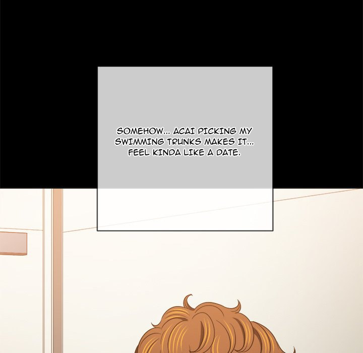 My High School Bully chapter 147 page 71