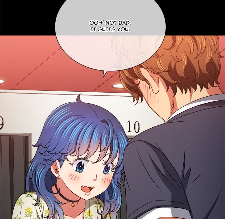 My High School Bully chapter 147 page 78