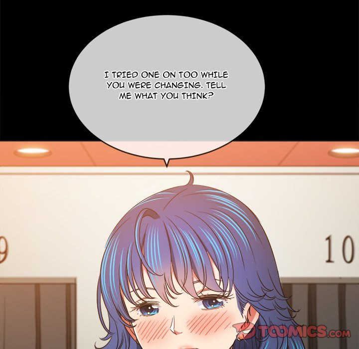 My High School Bully chapter 147 page 84