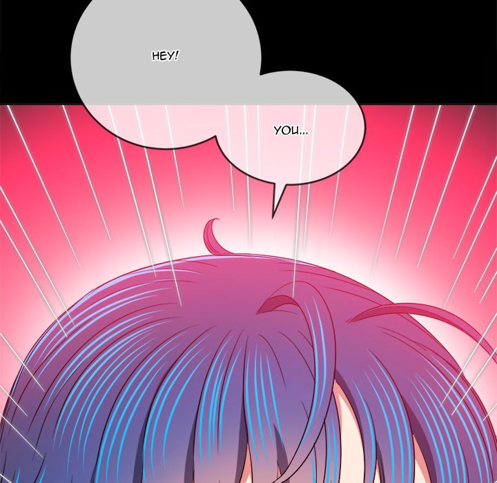 My High School Bully chapter 147 page 110