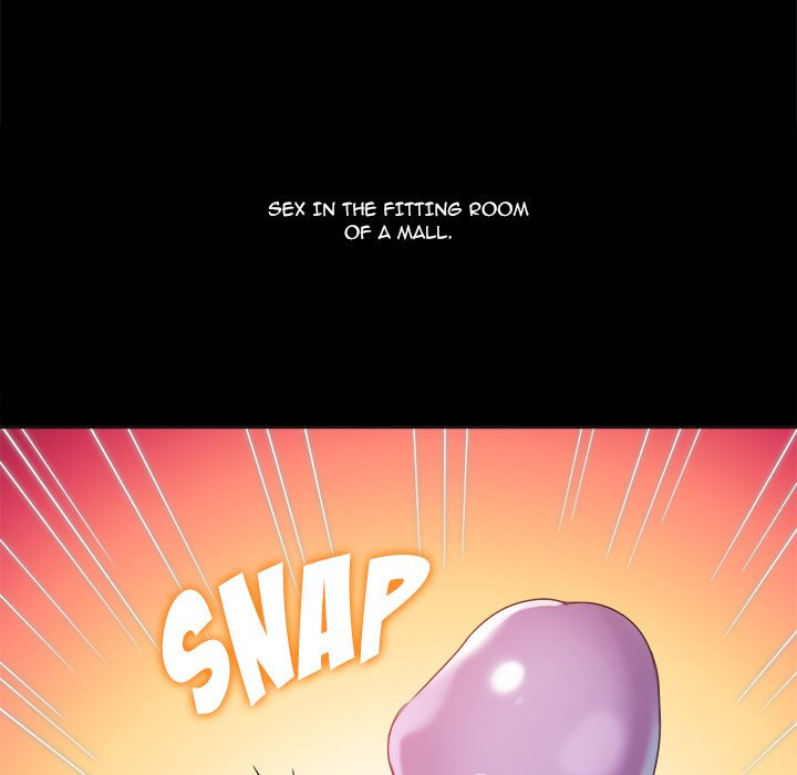 My High School Bully chapter 147 page 135