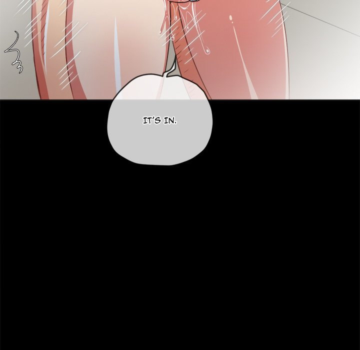 My High School Bully chapter 147 page 144