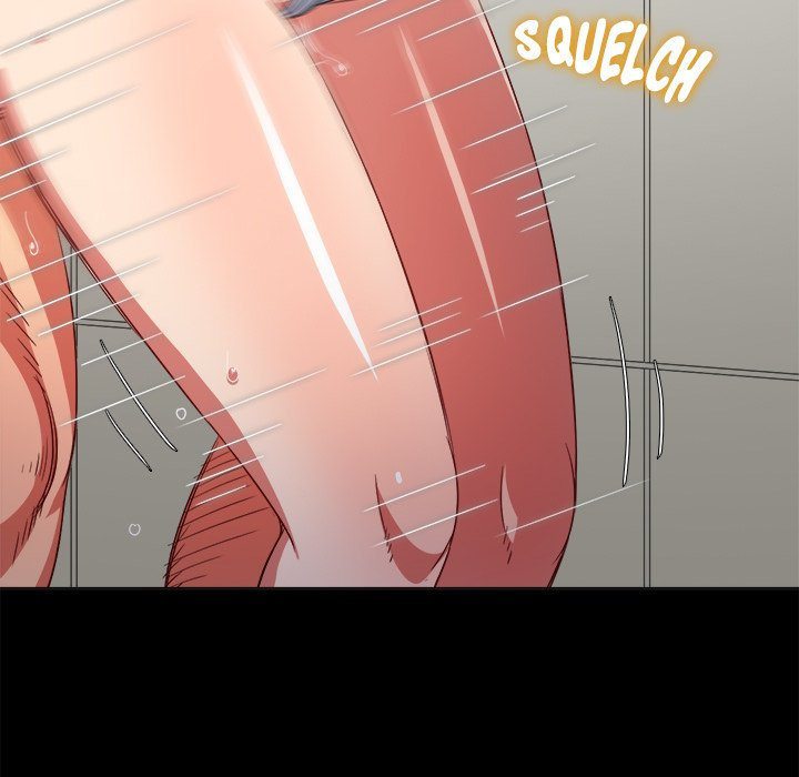 My High School Bully chapter 147 page 151