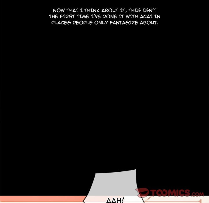 My High School Bully chapter 147 page 156