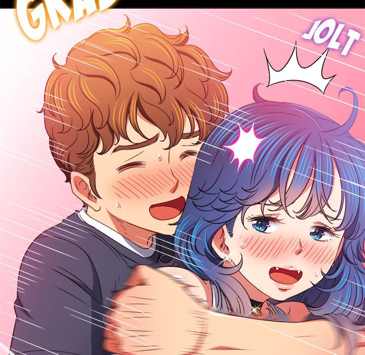 My High School Bully chapter 147 page 161