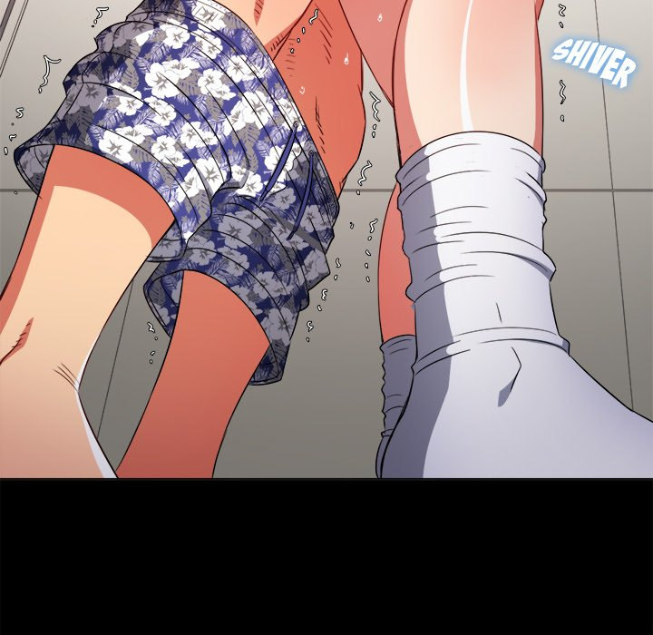 My High School Bully chapter 147 page 165