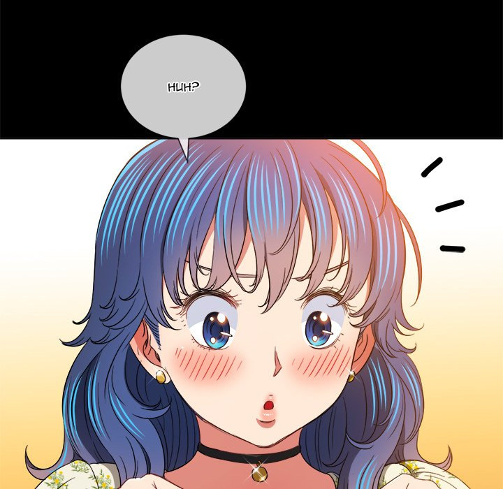 My High School Bully chapter 147 page 169