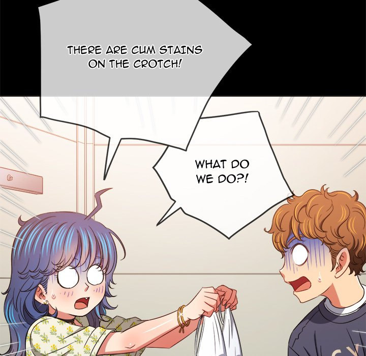My High School Bully chapter 147 page 171