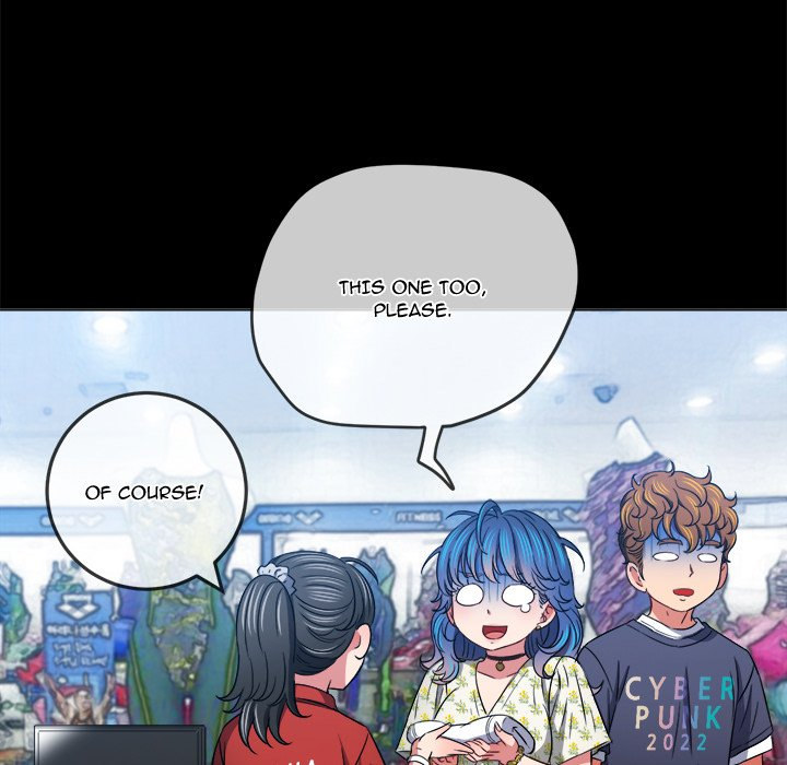 My High School Bully chapter 147 page 173