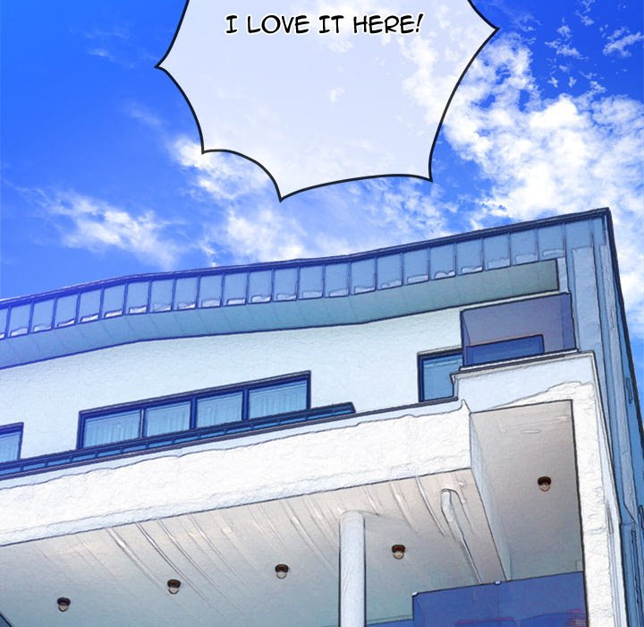My High School Bully chapter 147 page 177