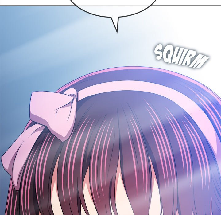 My High School Bully chapter 147 page 205