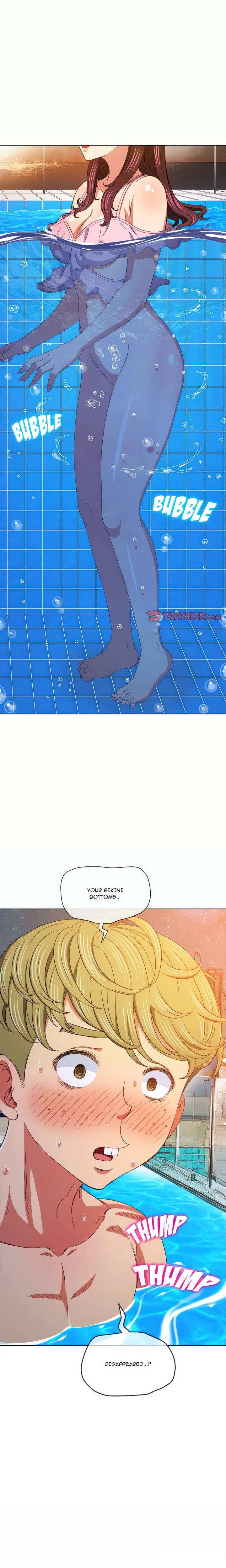 My High School Bully chapter 149 page 1