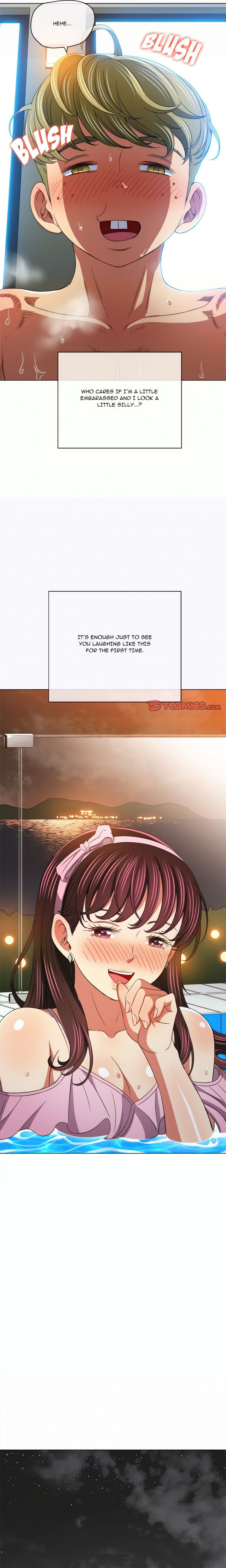 My High School Bully chapter 149 page 21