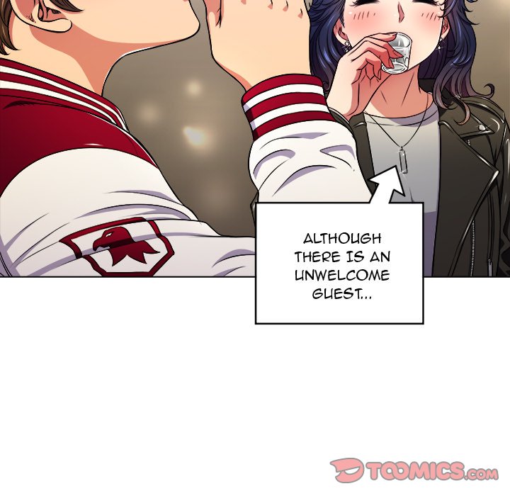 My High School Bully chapter 15 page 12