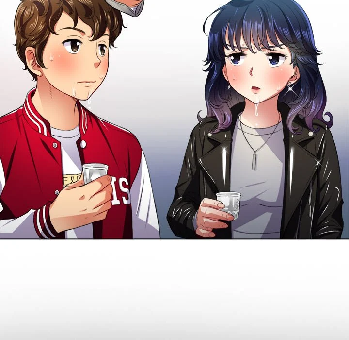My High School Bully chapter 15 page 16