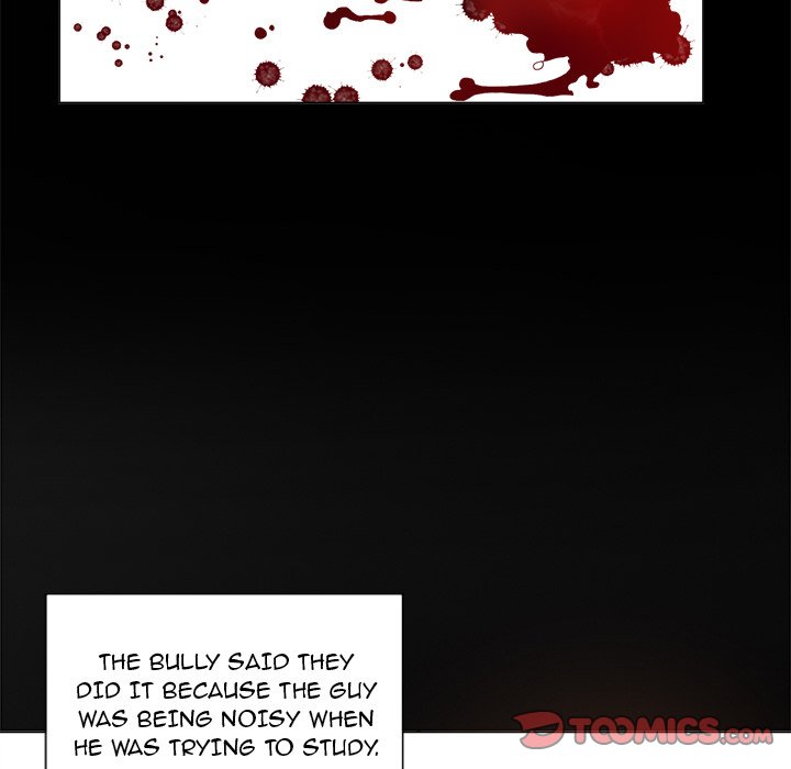 My High School Bully chapter 15 page 18