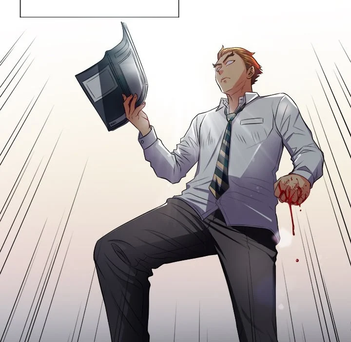 My High School Bully chapter 15 page 19