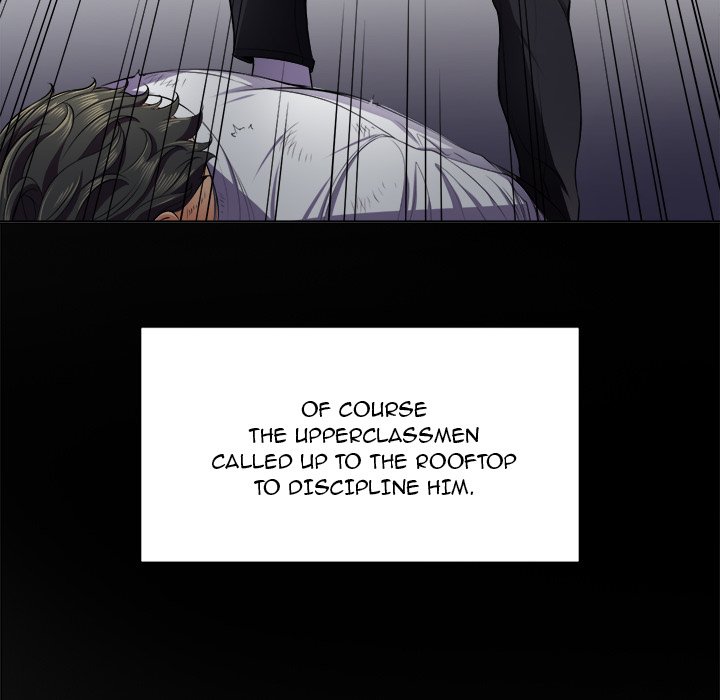 My High School Bully chapter 15 page 20