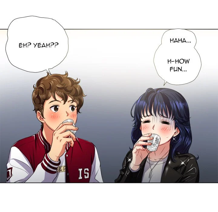 My High School Bully chapter 15 page 25