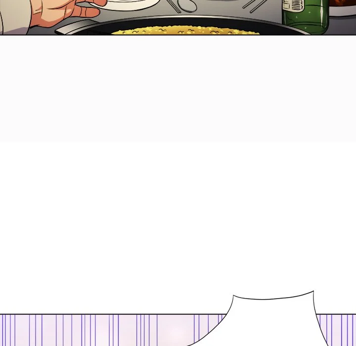 My High School Bully chapter 15 page 47