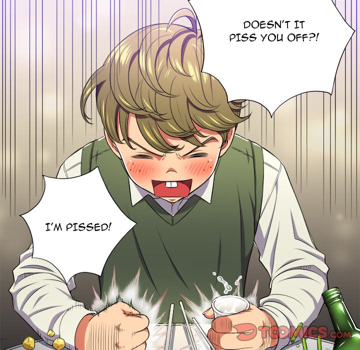 My High School Bully chapter 15 page 48