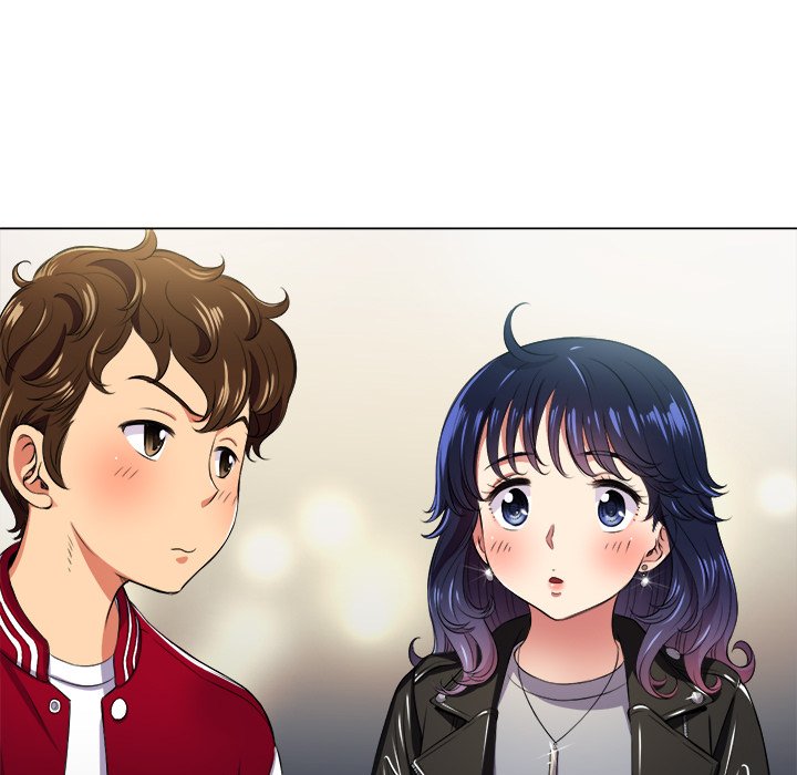 My High School Bully chapter 15 page 58