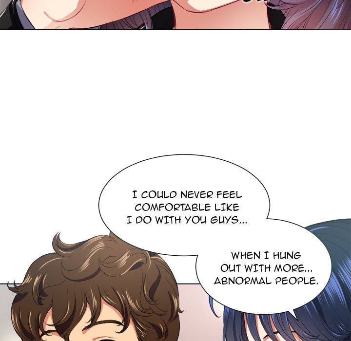 My High School Bully chapter 15 page 62
