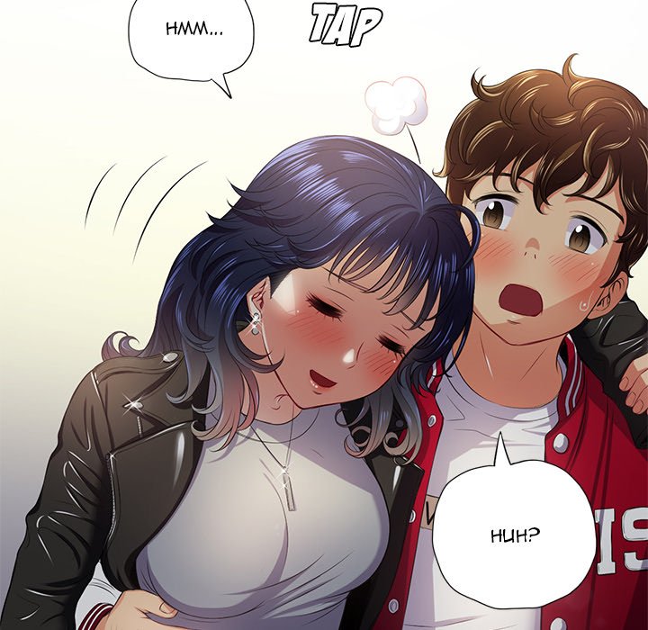 My High School Bully chapter 15 page 109