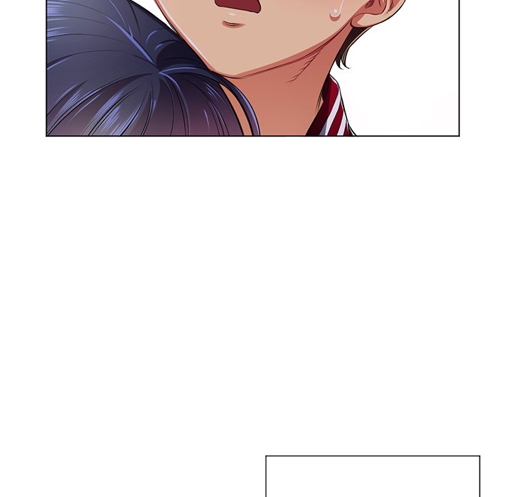 My High School Bully chapter 15 page 118