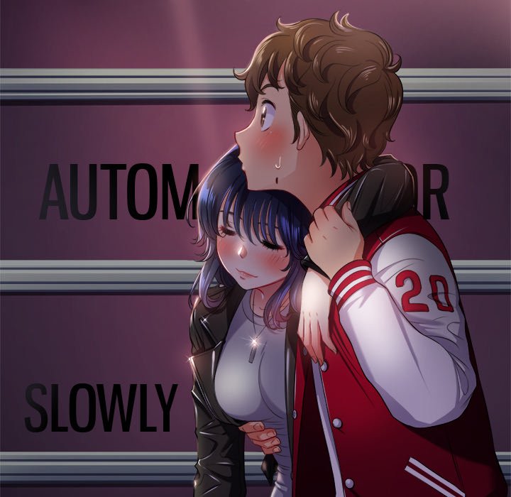 My High School Bully chapter 15 page 122