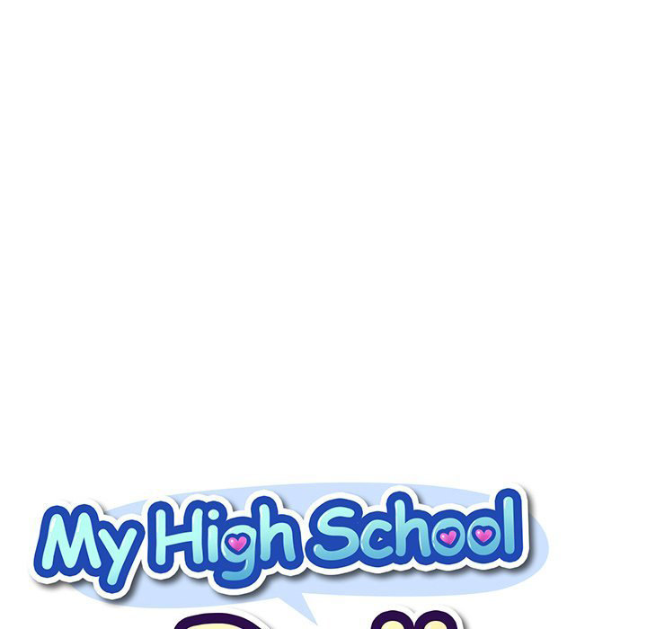 My High School Bully chapter 150 page 18