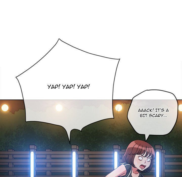 My High School Bully chapter 150 page 26