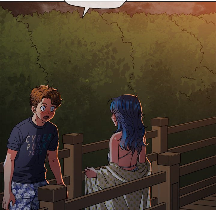 My High School Bully chapter 150 page 33